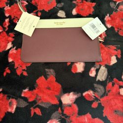 Kate Spade Wristlet