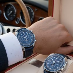 Omega Speedmaster