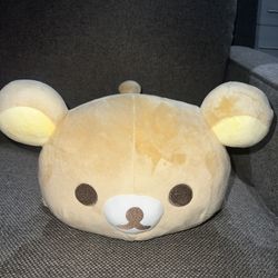 Rilakkuma Plush