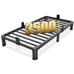 Twin Bed Frame