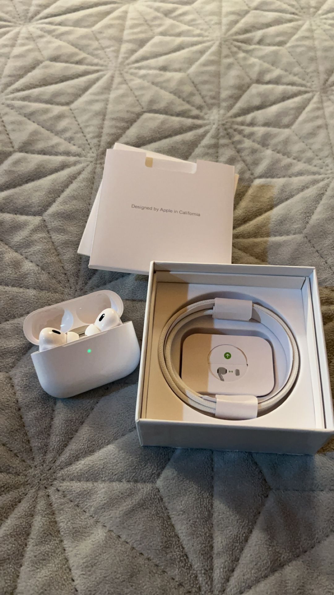 Airpods pro