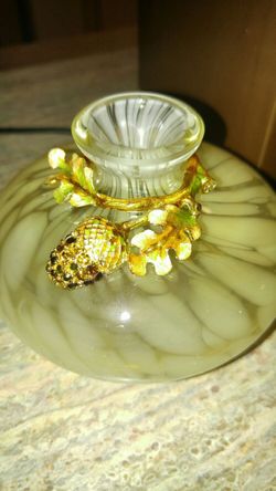 jay strong water ceramic vase