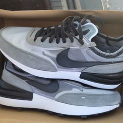 Nikes