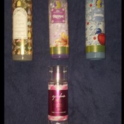 BATH & BODY WORKS 
