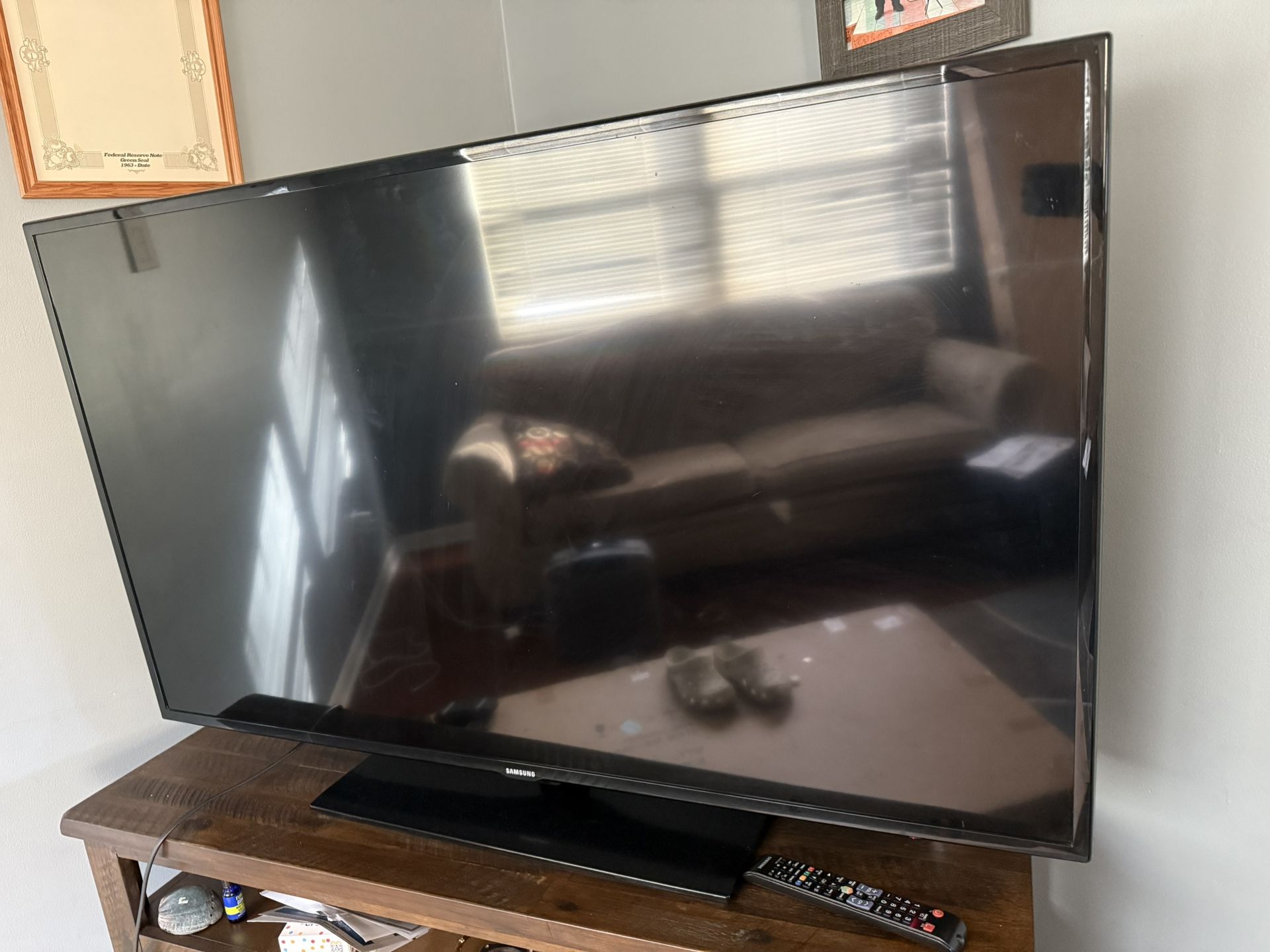 TV