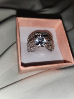 Beautiful Women's Rings!