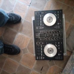 Pioneer Dj 