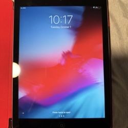 iPad air 16gb