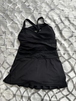 Lululemon Sports Push Up Top