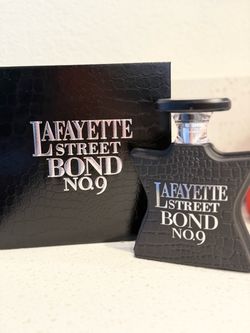 Bond No. 9 Lafayette Street Eau de Parfum