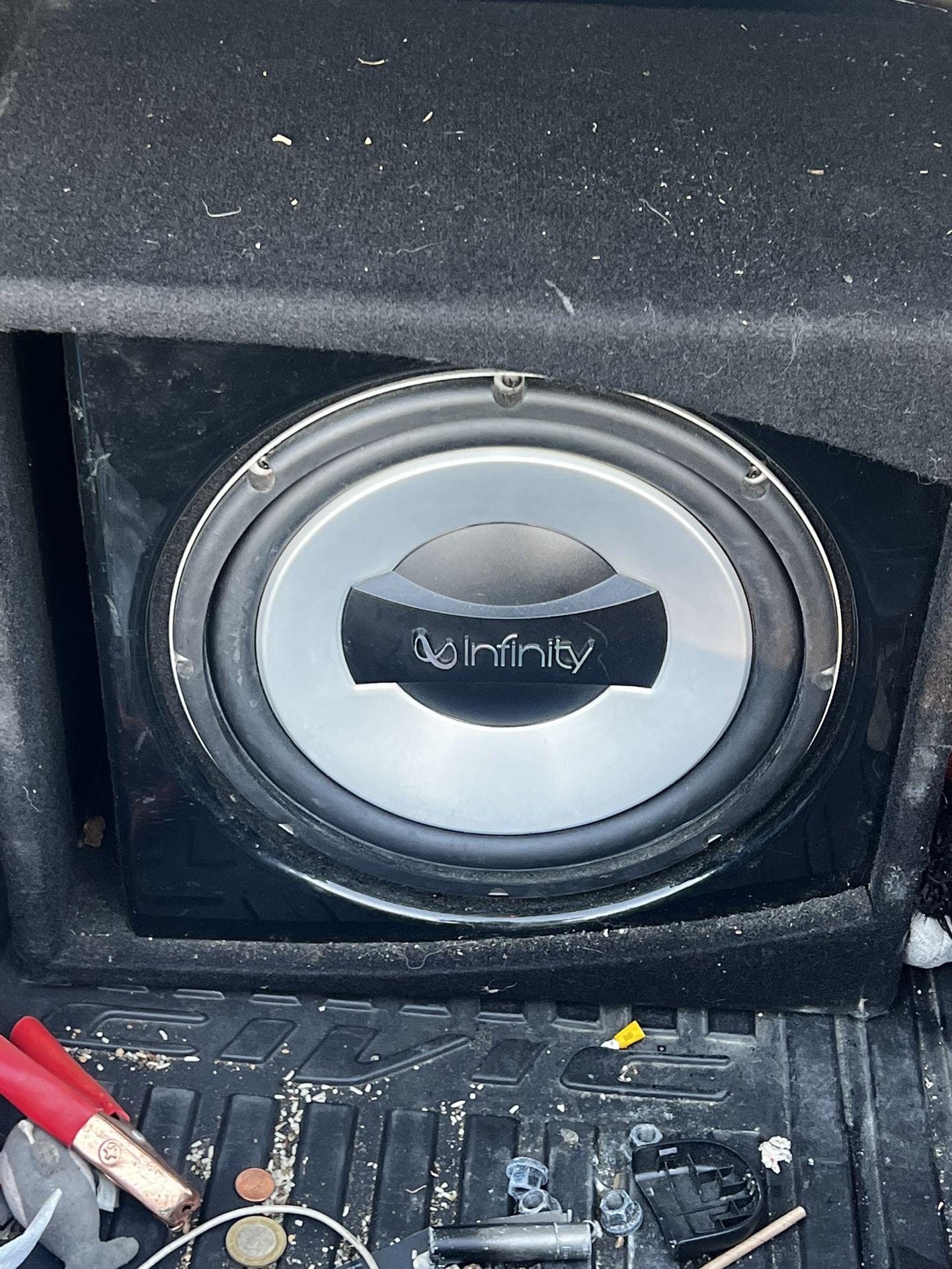 Car Sound System