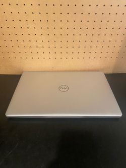 Dell Inspiron 5575 TouchScreen with 256 GB SSD, 16 GB Ram, and HDMI
