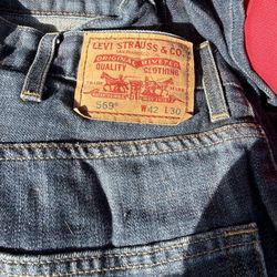 Levi jeans for sale brand new