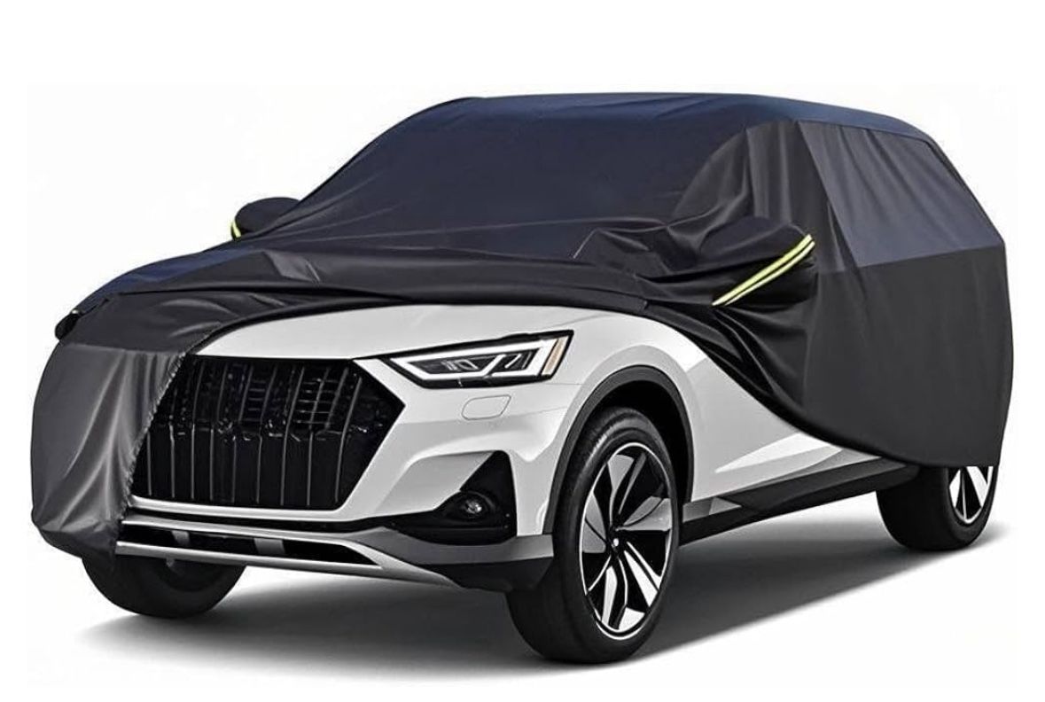Car Cover