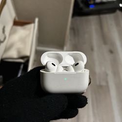 AirPod Pro Gen 2 