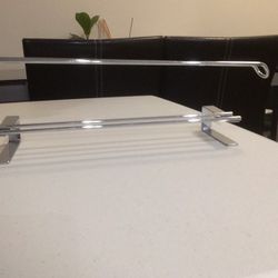 Cabinet Door Hanging Rack