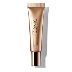 ICONIC LONDON a full-size Sheer Blush in Fresh Faced (0.42 oz.)