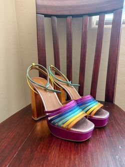 Kurt Geiger Heels