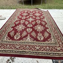 Beautiful Turkey Rug