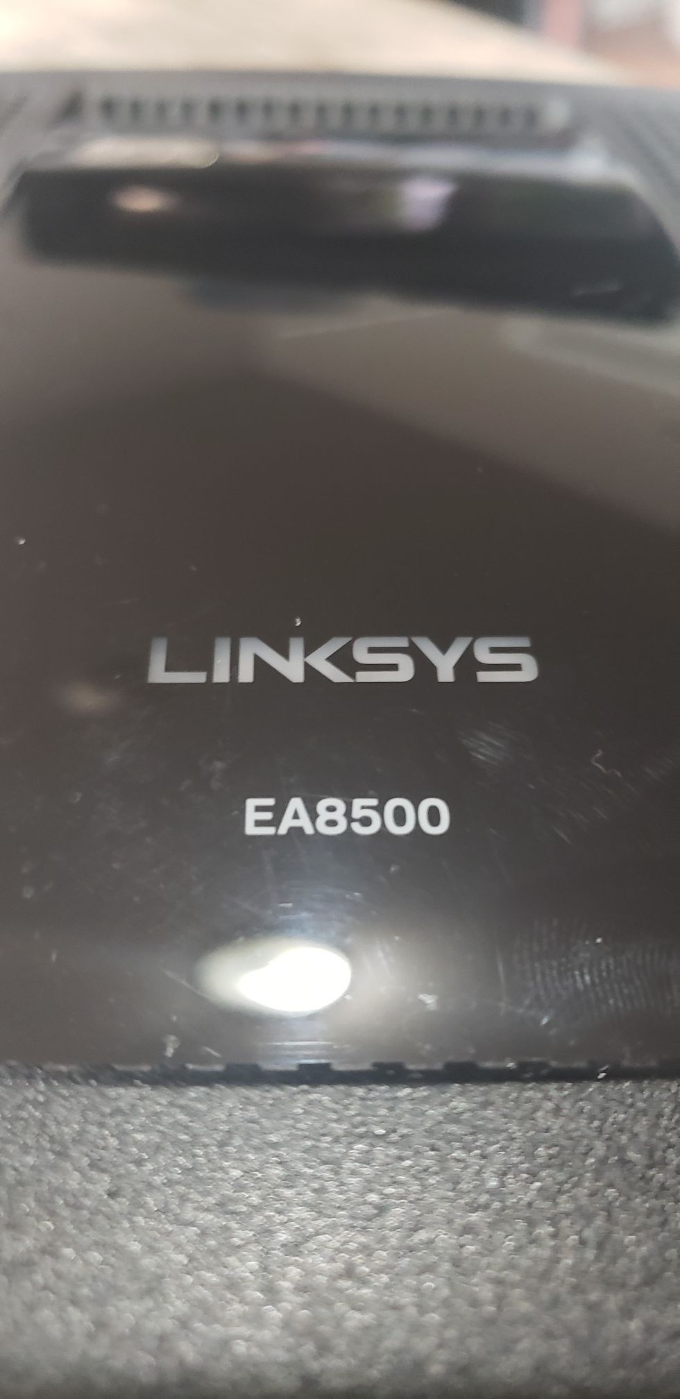 Linksys EA8500