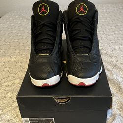 Air Jordan Retro 13 