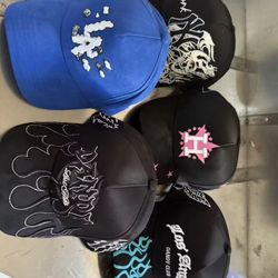 Hats