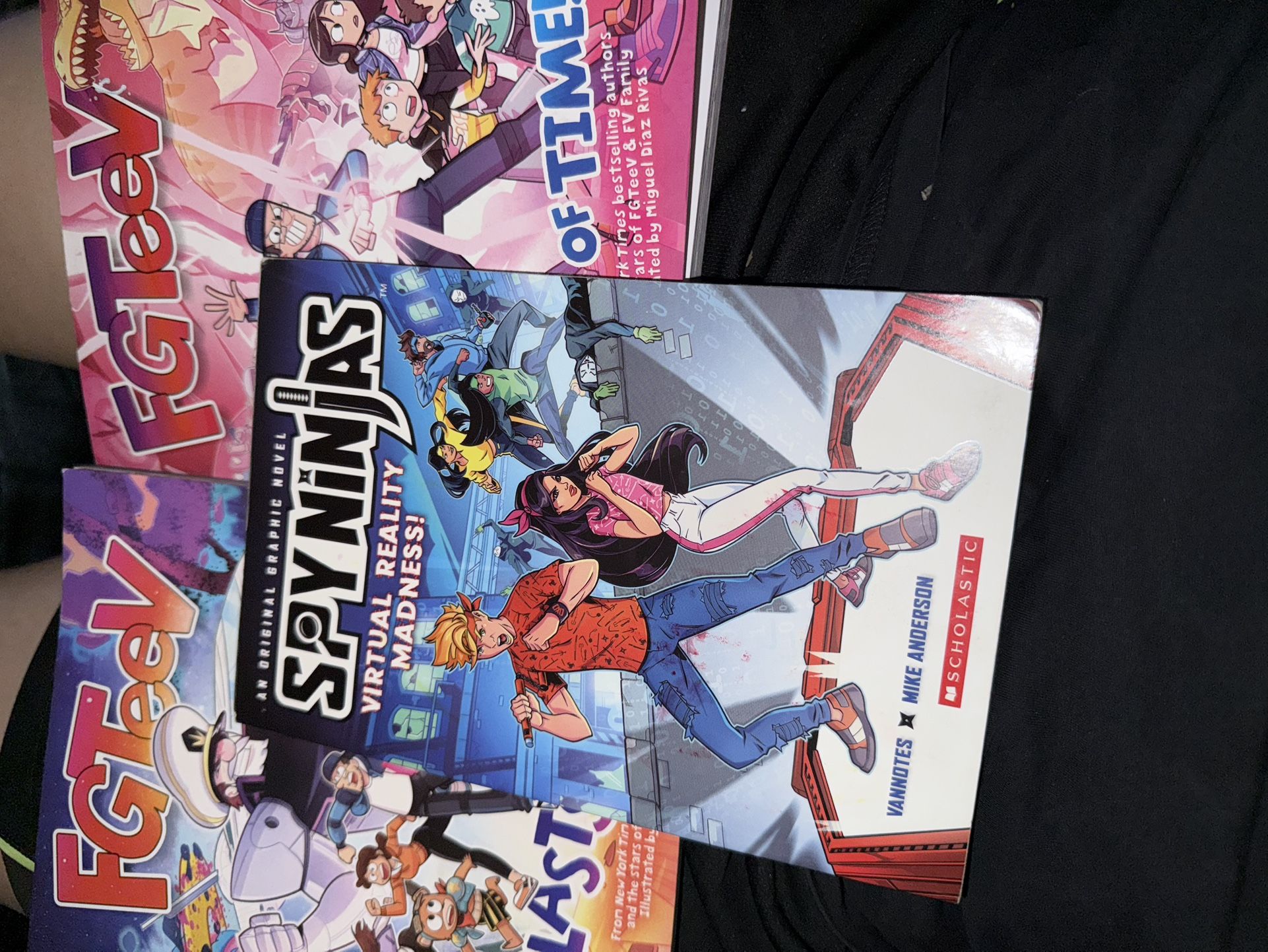 Kids Book