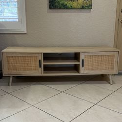 TV Console