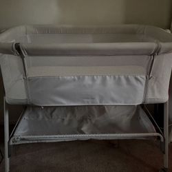 Angelbliss Bassinet