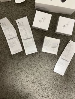 AirPods