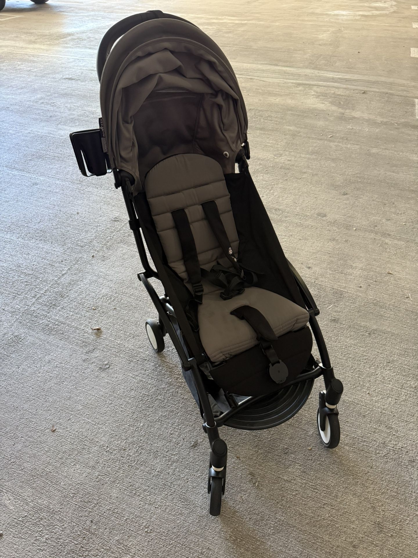Stokke Yoyo2 Stroller