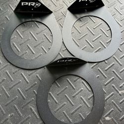 PRx Performance Medicine Ball Storage