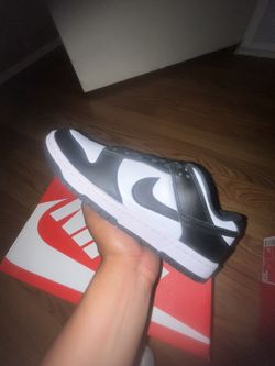 Panda Dunk Mens