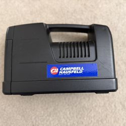 Campbell Hausfeld Travel Size Tire Compressor RP120001AV