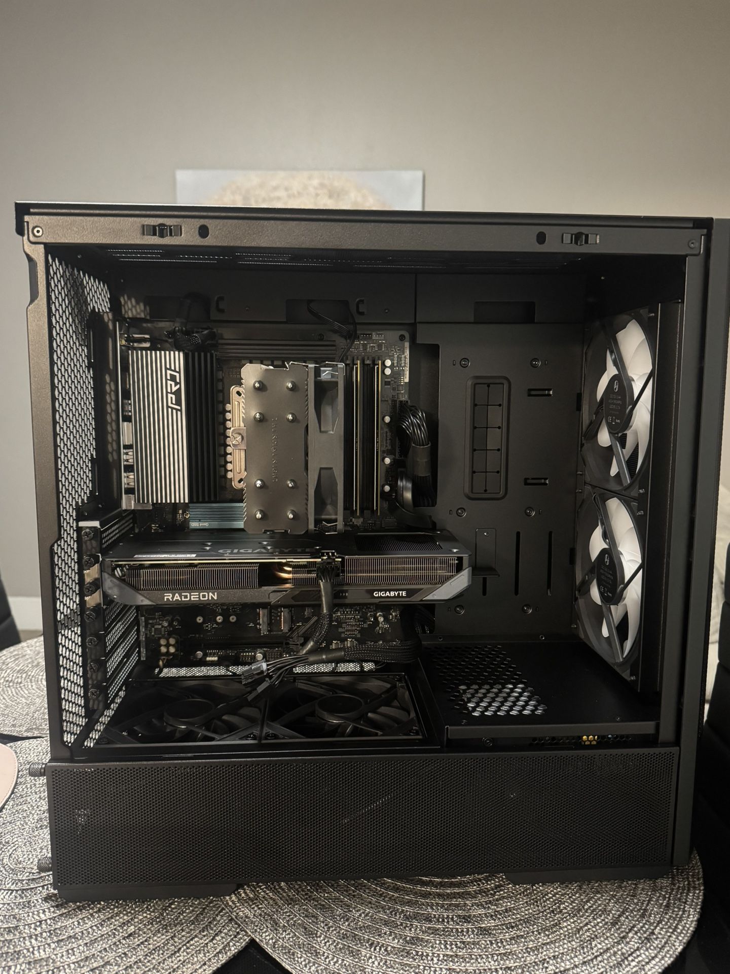 Brand New Gaming PC