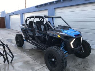 RZR CAGE XP4 NEW 2019. CAGE ONLY NOT CAR. If add is up it’s available. IN STOCK