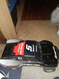 RC Truck