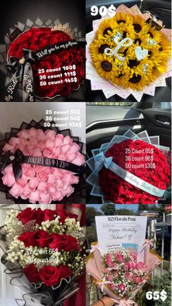 Affordable Flowers