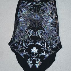 Urban Outfitters Woman's New Bodysuit 