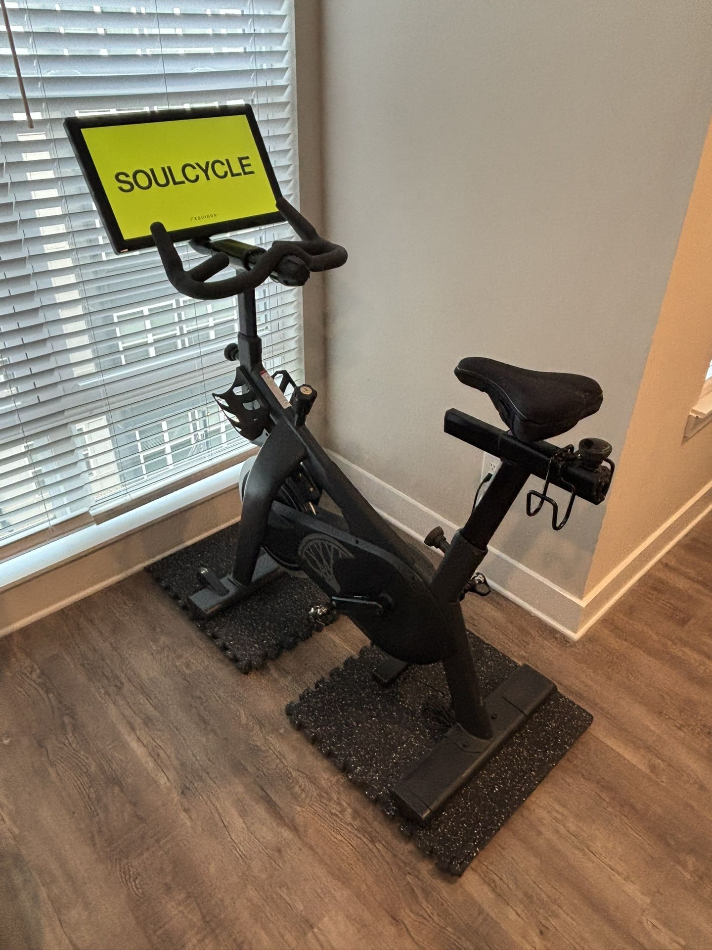 SoulCycle At Home Bike