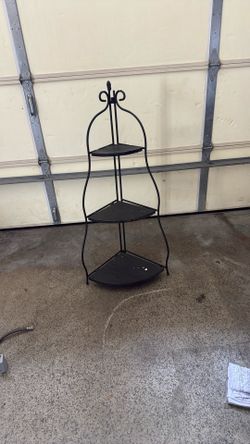 Flower Stand