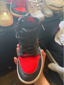 Jordan 1 wmns
