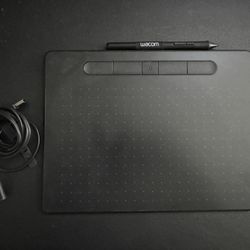 Wacom Intuos Medium