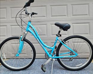 Raleigh Venture 3.0 Bike