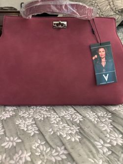 Vanessa Williams purse
