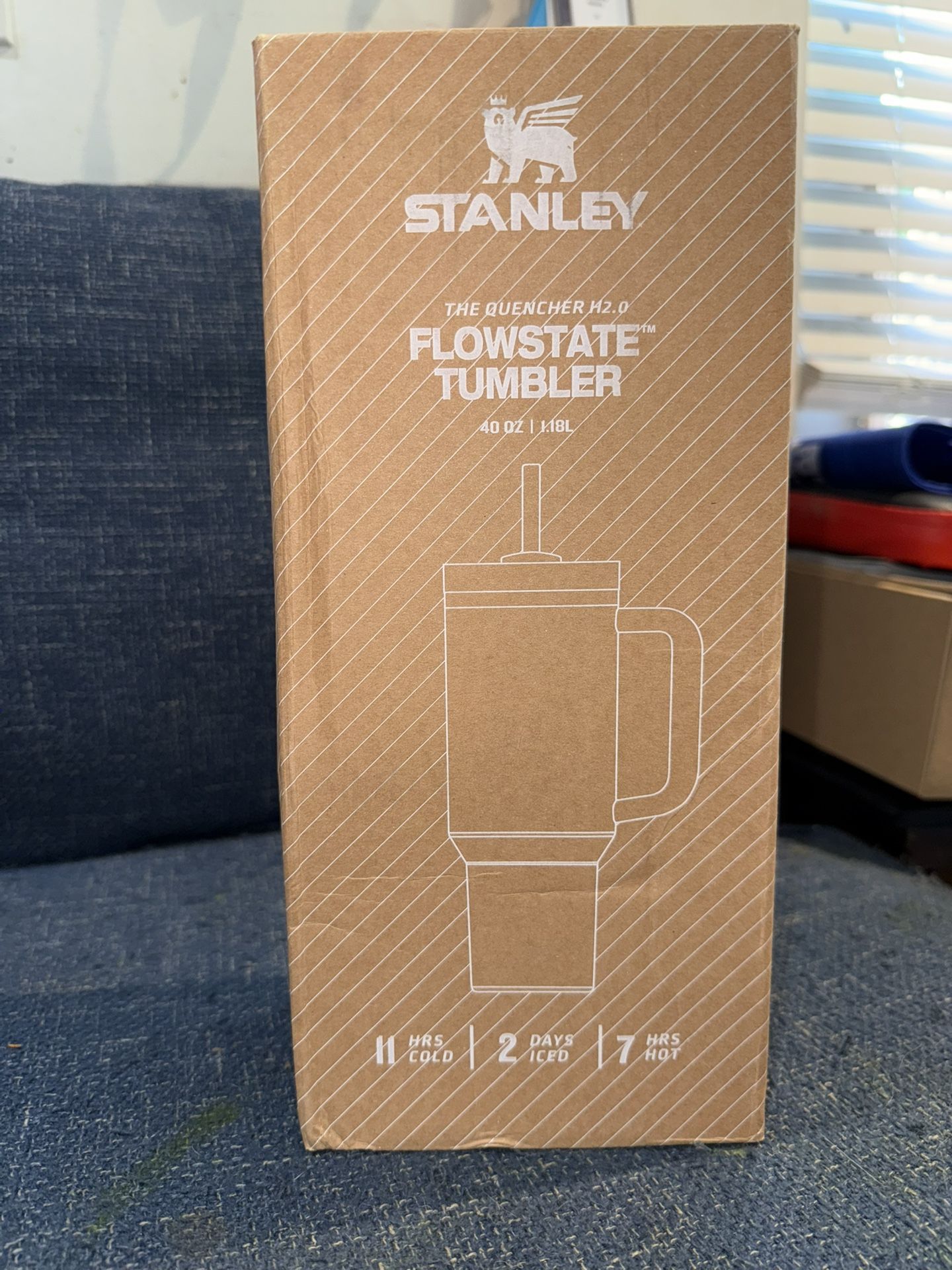 HK Stanley