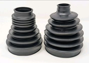RAM TRX CV Axle Boots 2021 2022 2023 2024