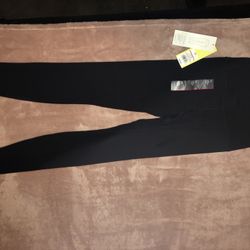 Brand New XS Girl Leggings