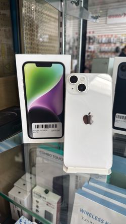 iPhone 14 128gb unlock / payment available