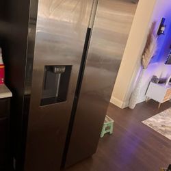 Samsung Refrigerator 